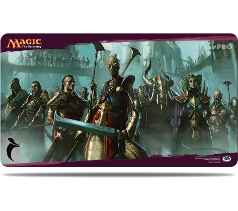 Playmat Khans of Tarkir: Sultai Ascendancy