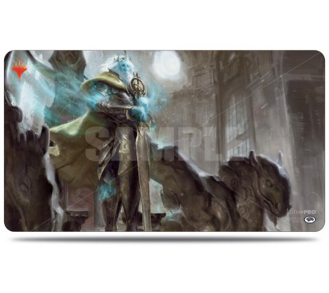 Playmat Legendary Series: Brago, King Eternal