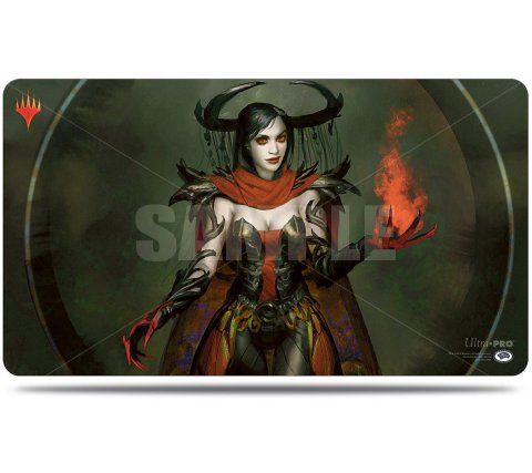 Playmat Legendary Series: Drana, Kalastria Bloodchief