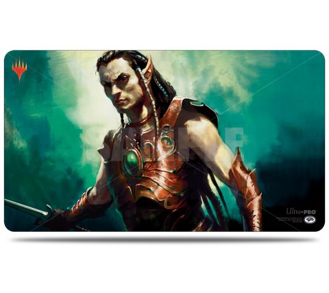 Playmat Legendary Series: Ezuri, Renegade Leader