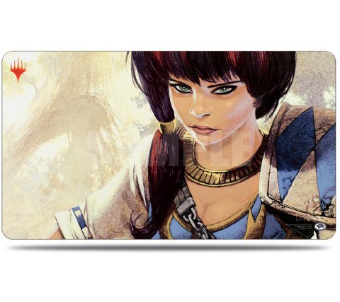 Playmat Legendary Series: Jhoira of the Ghitu