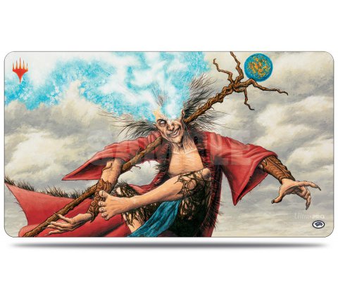 Playmat Legendary Series: Zur the Enchanter