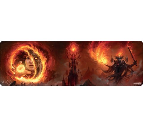 Ultra Pro Magic: the Gathering - Lord of the Rings: Tales of Middle-earth Table Playmat (large)