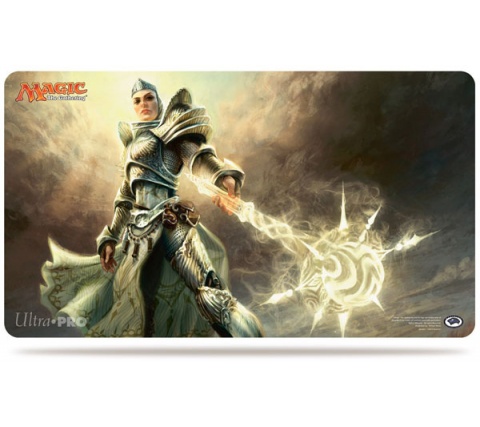 Playmat Magic 2014: Banisher Priest