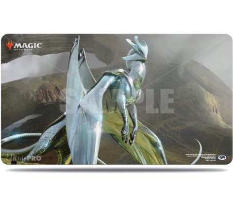 Playmat Core Set 2019: Chromium, the Mutable