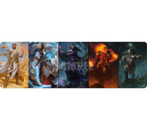 Table Playmat: Core Set 2021 (small)