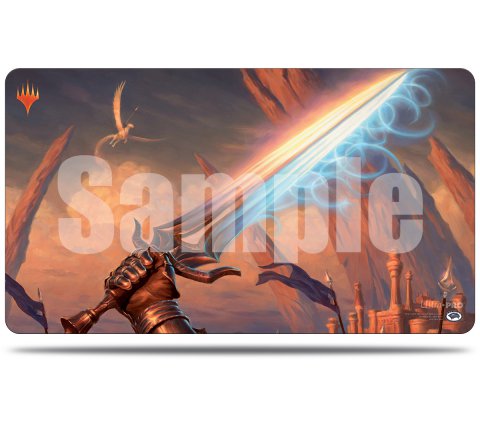 Playmat Modern Horizons: Sword of Truth and Justice