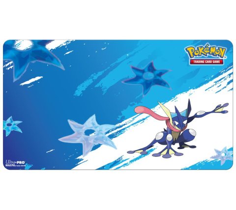 Ultra Pro Pokemon - Playmat: Greninja