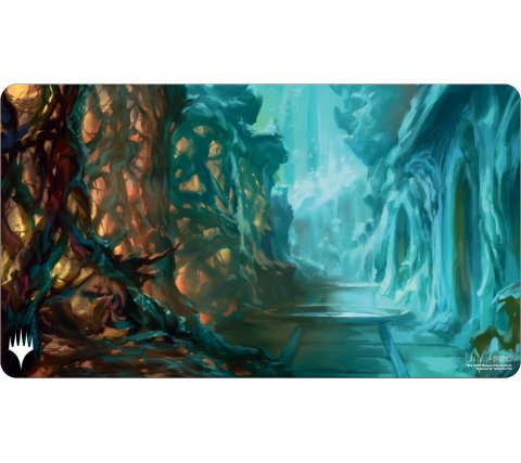 Ultra Pro Magic: the Gathering - Ravnica Remastered Playmat: Breeding Pool