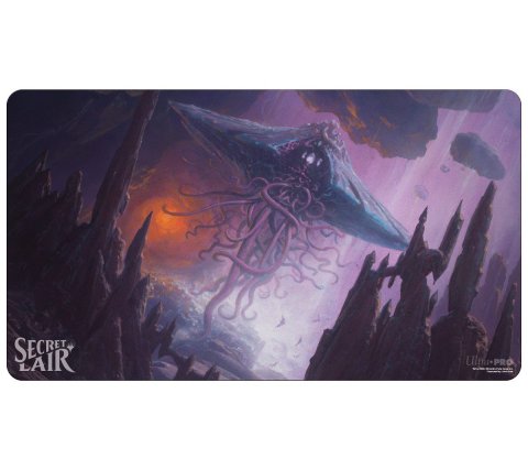 Ultra Pro Magic: the Gathering - Secret Lair: John Avon Playmat: Emrakul, the Promised End