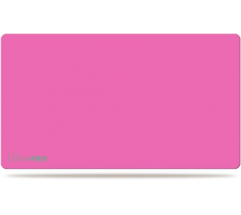 Artist's Playmat Solid Pink