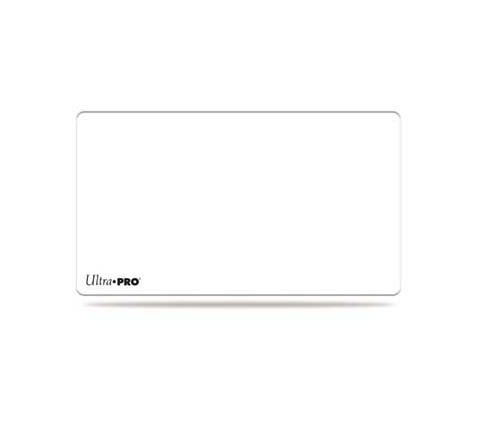 Artist's Playmat Solid White