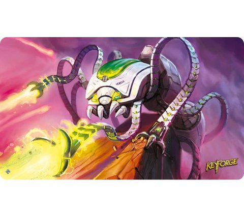 Playmat KeyForge: Storm Crawler