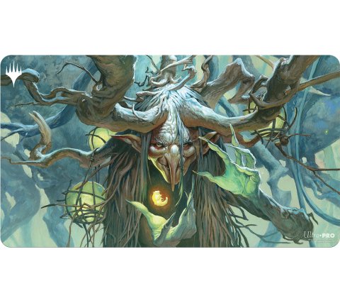 Playmat Commander 2021: Willowdusk, Essence Seer