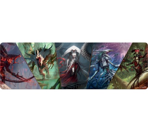 Ultra Pro Magic: the Gathering - March of the Machine Table Playmat (large)