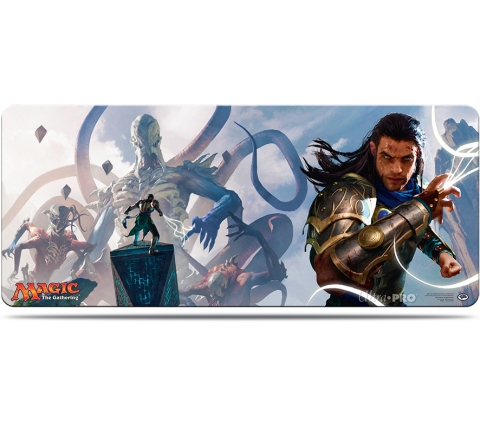 Table Playmat: Battle for Zendikar (small)