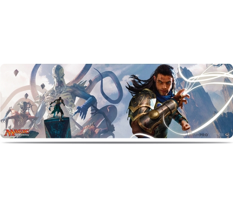 Table Playmat: Battle for Zendikar (large)