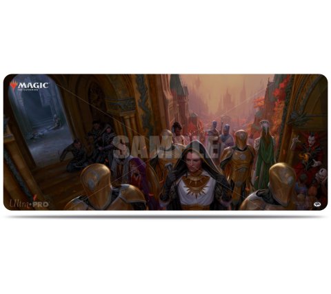 Table Playmat: Guilds of Ravnica (large)