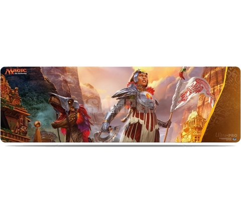 Table Playmat: Rivals of Ixalan (large)