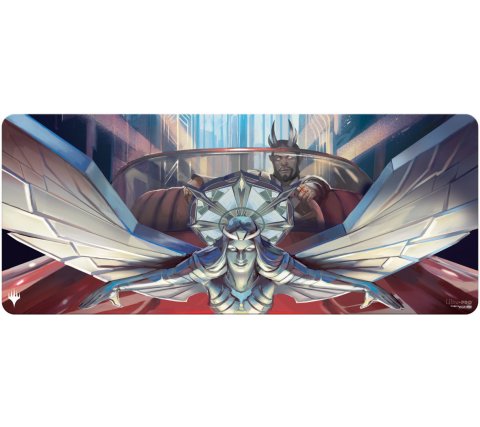 Table Playmat: Streets of New Capenna (small)