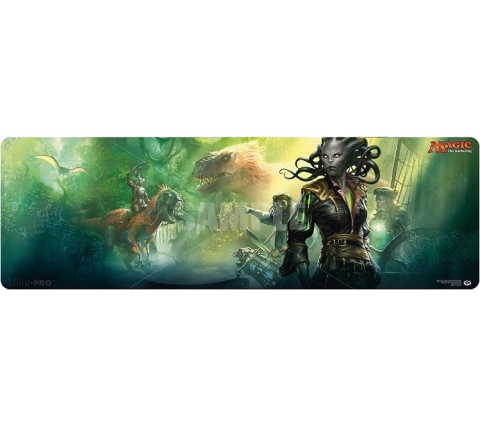 Table Playmat: Ixalan (large)