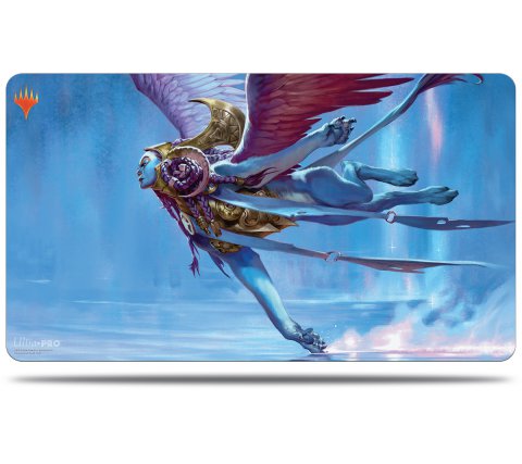 Playmat Theros Beyond Death: Dream Trawler