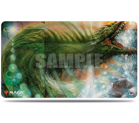 Playmat Ultimate Masters: Pattern of Rebirth