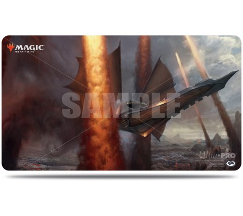 Playmat Ultimate Masters: Seismic Assault