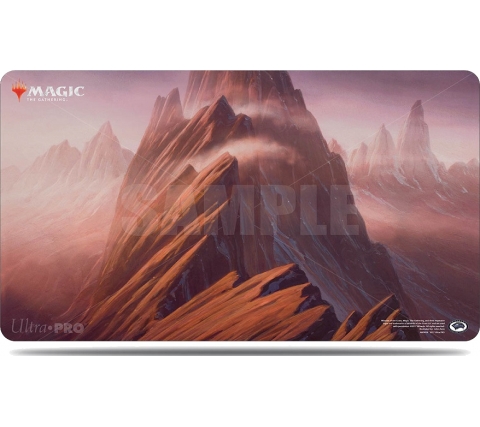 Playmat Unstable: Mountain