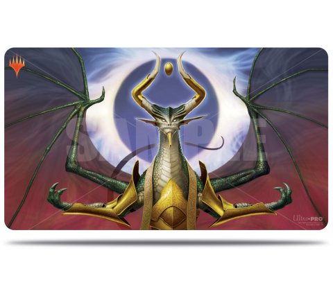 Playmat War of the Spark: Alternate Art - Nicol Bolas