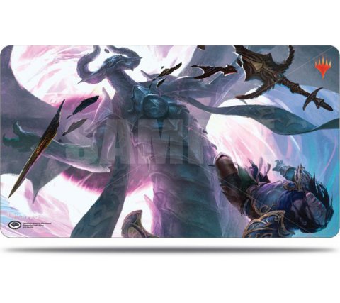 Playmat War of the Spark: Tyrant's Scorn