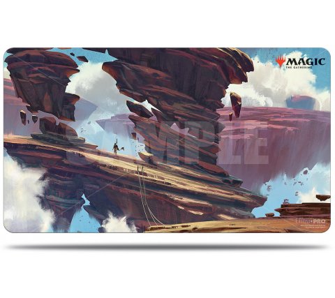 Playmat Zendikar Rising: Boulderloft Pathway