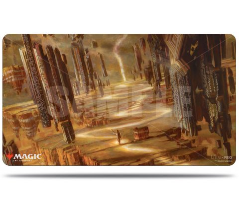 Playmat Zendikar Rising: Brightclimb Pathway