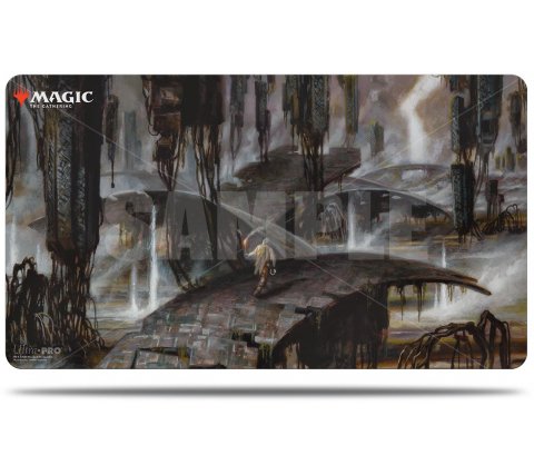 Playmat Zendikar Rising: Grimclimb Pathway