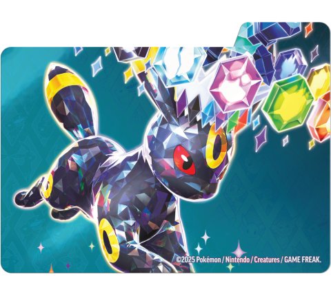 Prismatic Evolutions Surprise Box | ArtiCollect