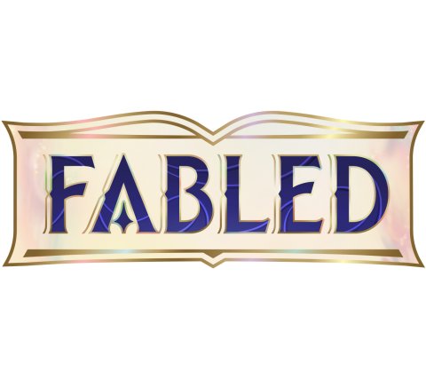 Disney Lorcana - Fabled Lore Tracker