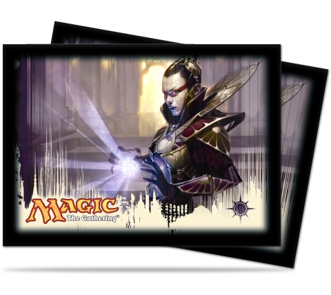 Sleeves Gatecrash: Orzhov (80 pieces)