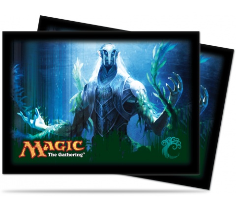 Sleeves Gatecrash: Simic (80 stuks)