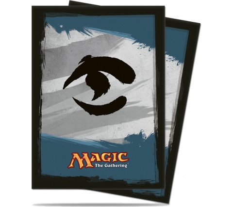 Sleeves Khans of Tarkir: Jeskai (80 pieces)