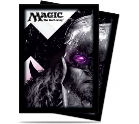 Sleeves Magic 2015: Garruk, Apex Predator (80 pieces)