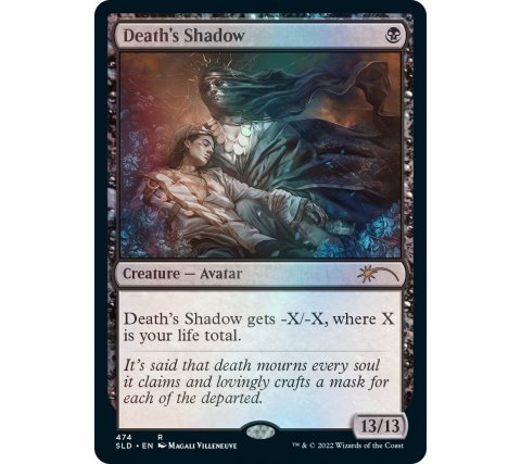 Secret Lair Drop Series: Artist Series - Magali Villeneuve