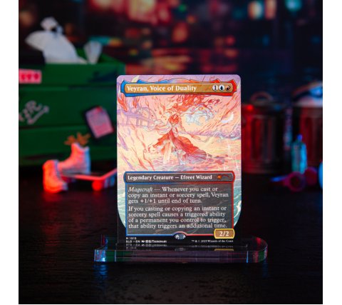 Magic: the Gathering - Secret Lair Drop Series: City Styles