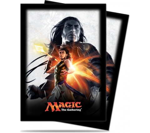 Sleeves Magic Origins: Gideon (80 pieces)