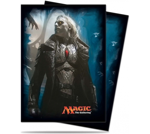 Sleeves Shadows over Innistrad: Merciless Resolve (80 pieces)