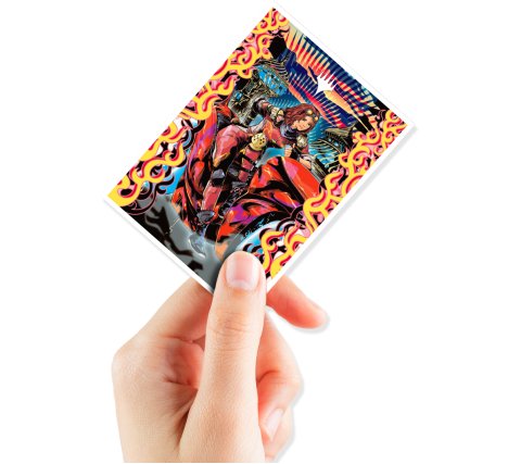 Ultra Pro Magic: The Gathering - Aetherdrift APEX Sleeves: Chandra, Spark  Hunter (100 pieces) - Ultra Pro | Bazaar of Magic