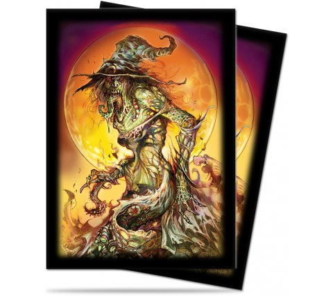 Sleeves Darkside of Oz: The Wicked Witch of the West (50 pieces)