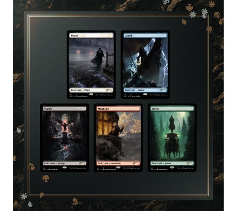 Secret Lair Drop Series: The Dracula Lands - Magic: The Gathering | Spellenwinkel.nl Secret Lair Drop Series: The Dracula Lands - Magic: The Gathering | Spellenwinkel.nl