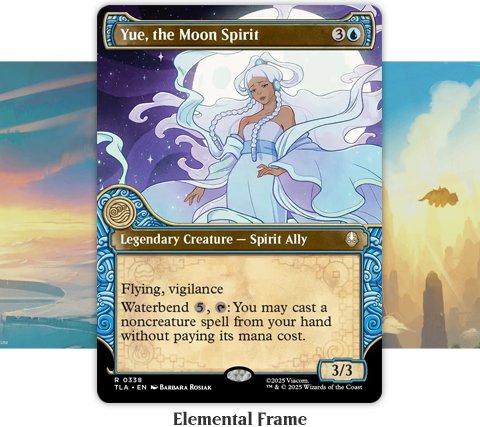 その他 Avatar of Air Sorcery TCG MTG - Avatar: the Last Airbender Scene Box (4 Boxes) - EN