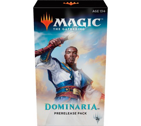 Prerelease Pack Dominaria