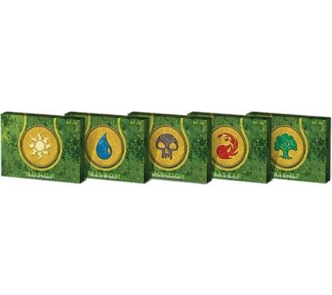 Prerelease Pack Theros (set of 5)